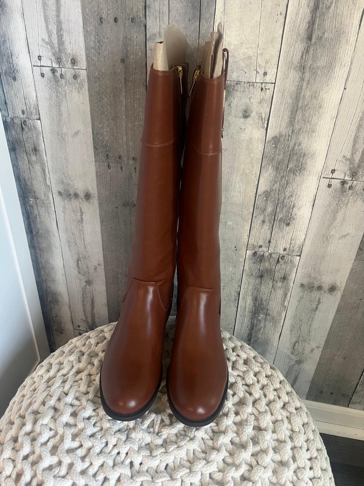 Tommy Hilfiger Shyenne3 Tall Boots