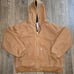 Carhartt Wip Active Mens Jacket Size 2XL