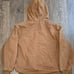 Carhartt Wip Active Mens Jacket Size 2XL