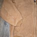 Carhartt Wip Active Mens Jacket Size 2XL