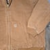 Carhartt Wip Active Mens Jacket Size 2XL