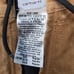 Carhartt Wip Active Mens Jacket Size 2XL