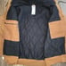 Carhartt Wip Active Mens Jacket Size 2XL