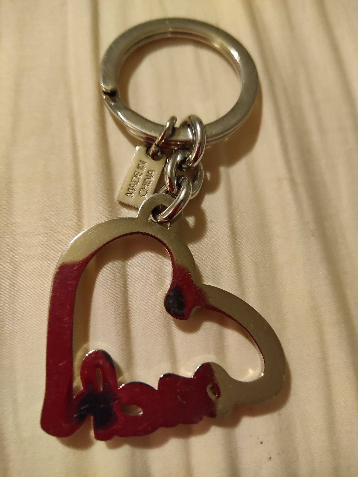 Keychain