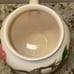 Vintage Franciscan Desert Rose Teapot with Lid Pink Roses Excellent Condition