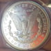 Morgan Silver Dollar1881s DMPL,GEM, CHOICE,BLAZZER, WHT SATINY FIELDS