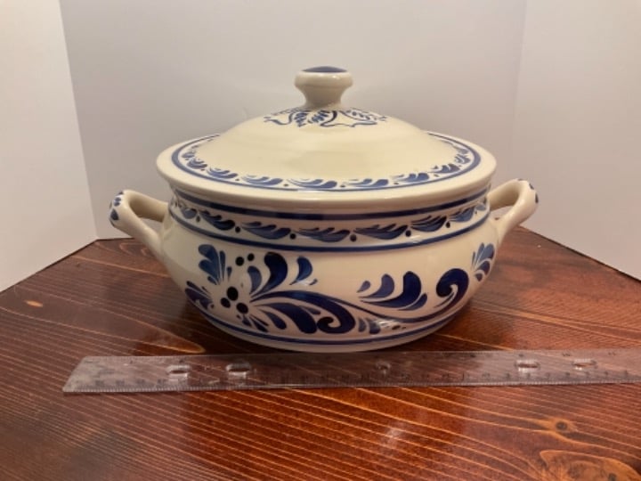 Vianagres Dutch Oven