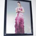 Harry Potter Poster #58 FRAMED Hermione Granger in dress Beautiful Emma Watson!
