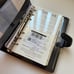 Brand New Filofax Holborn Organizer | Personal