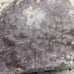 Large Amethyst x Agate Cluster w/ Calcite
