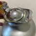 TOSCANA Brushed Aluminum Vacuum Carafe