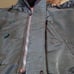 [Price Negotiable] Golden Fleece N-2B Size L Military Jacket