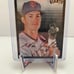 2023 Topps Chrome Platinum Mike Yastrzemski numbered 07/10