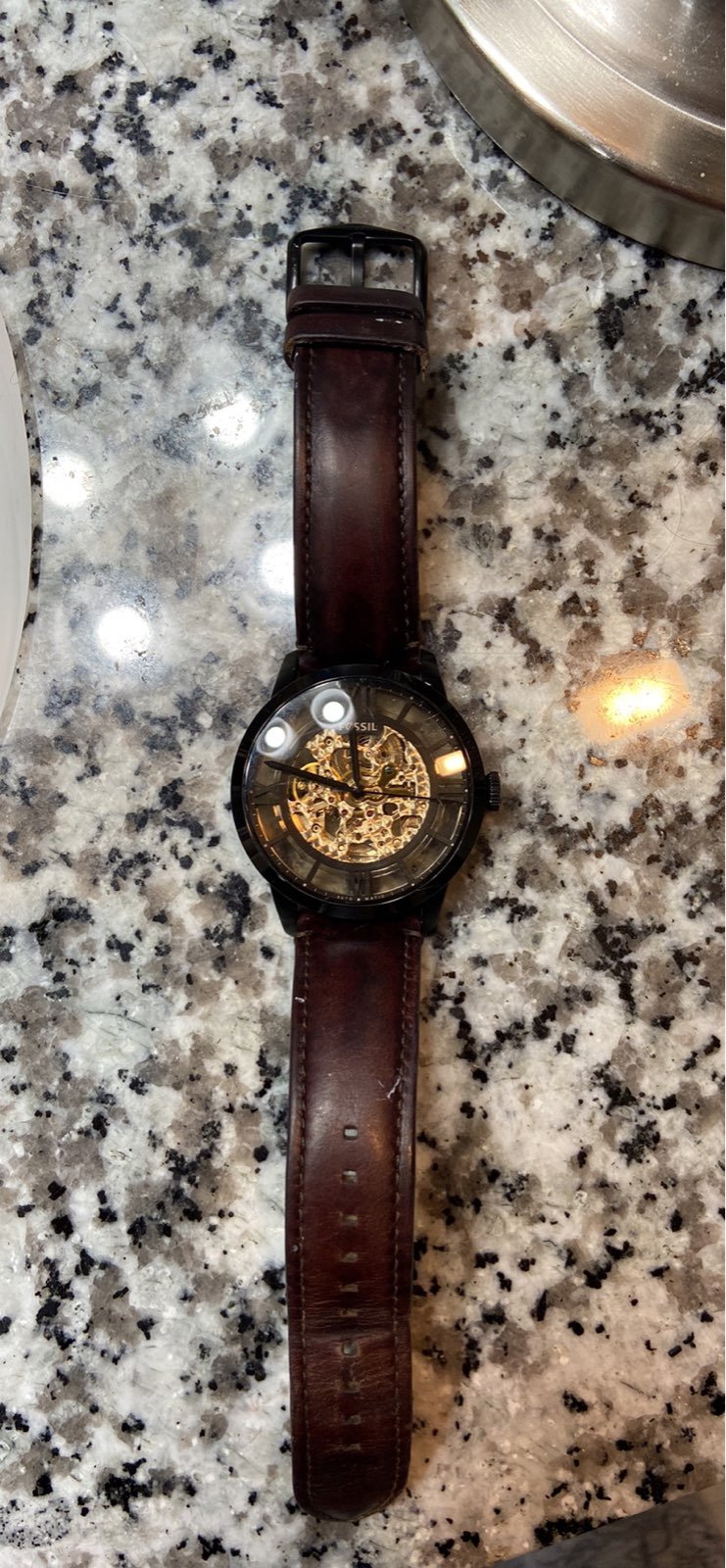 Watch