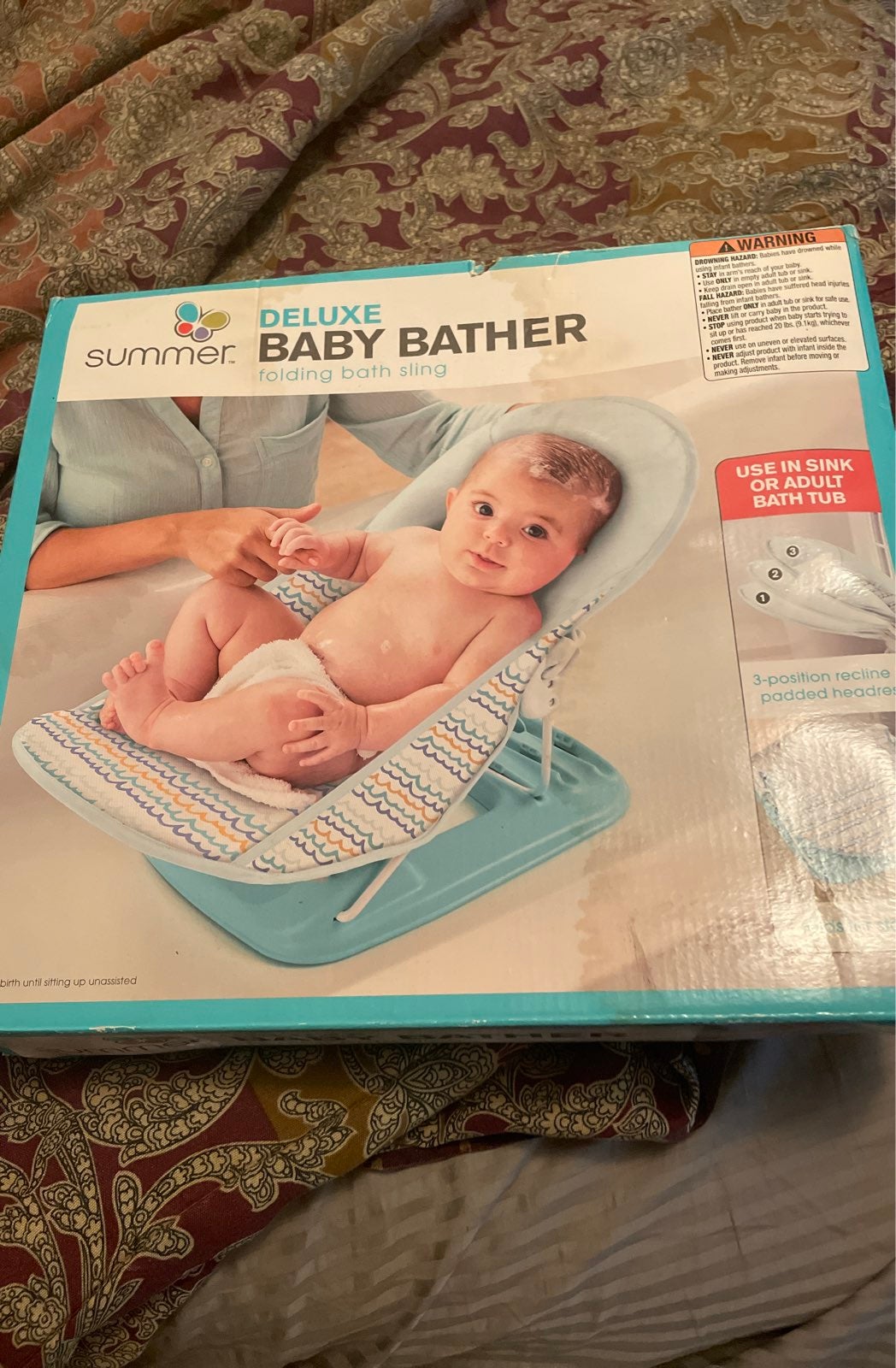 baby bath seat