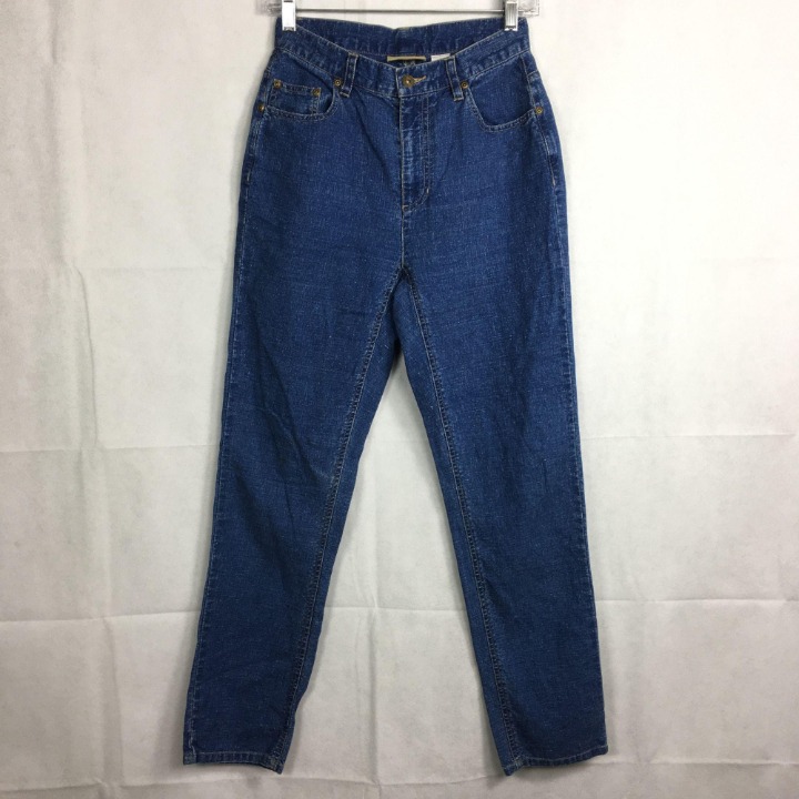 Liz Claiborne High Waisted Vintage Jeans