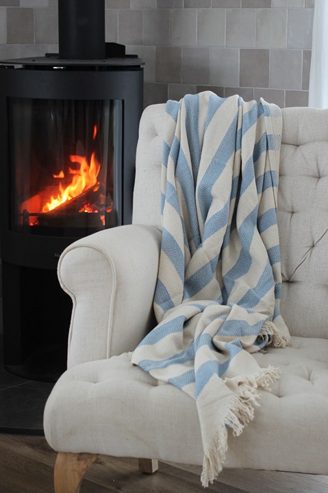 Throw Blanket