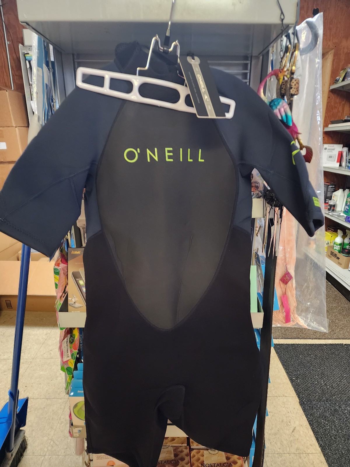 O'Neill Youth Unisex Wetsuit