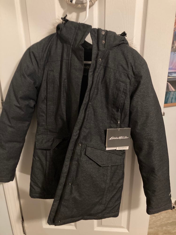 eddie bauer jacket