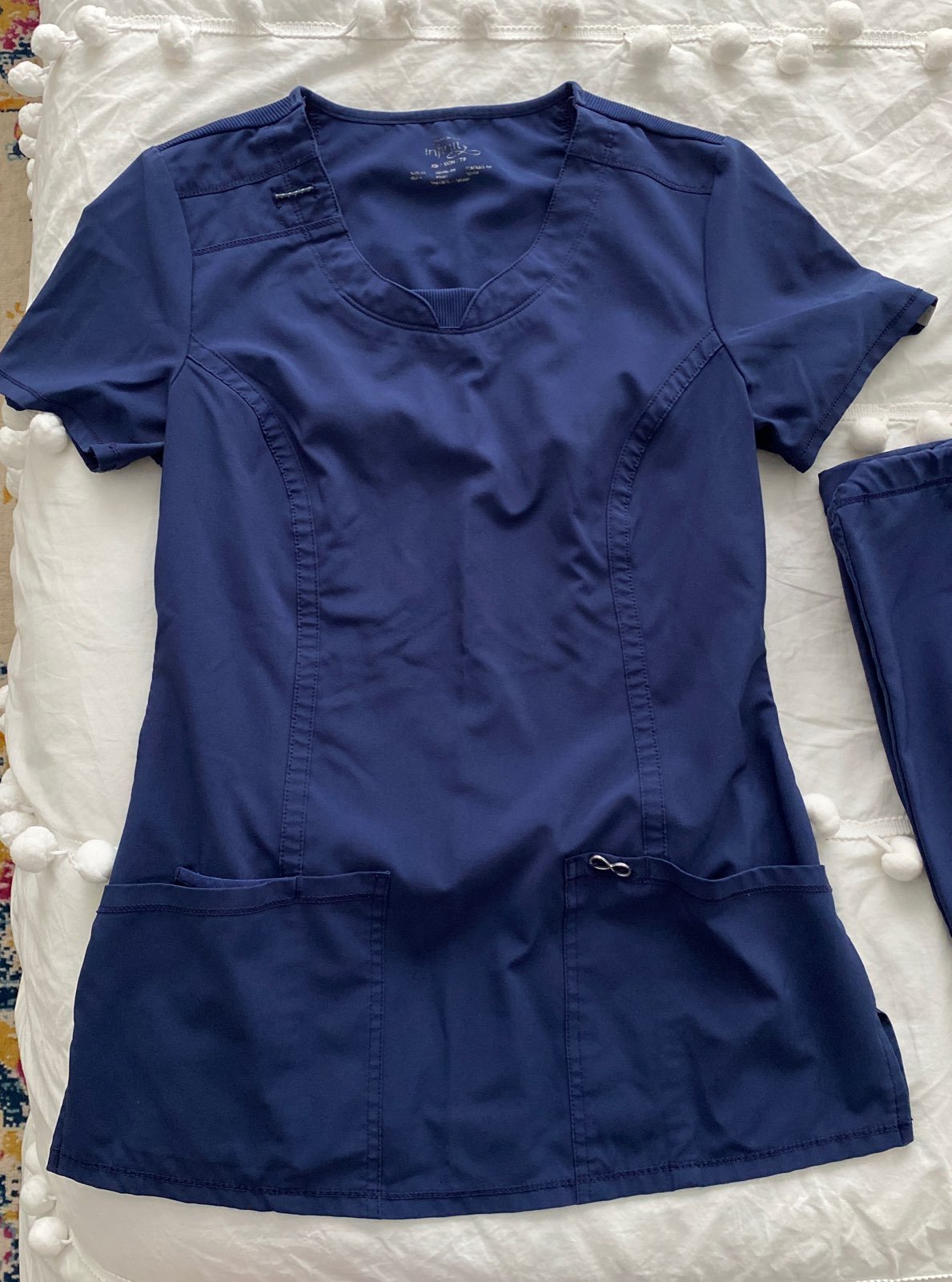 Scrubs Set