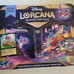Disney Lorcana Gift Set
