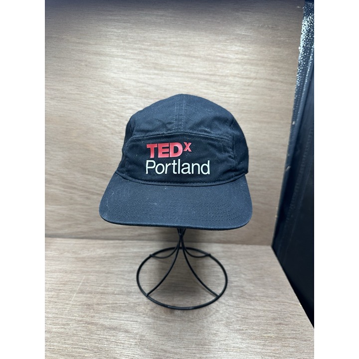 Nike TED x Portland Jordan PROMO 5 Panel Hat