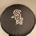 CHICAGO WHITE SOX PICNIC TIME INSULATED COLLAPSIBLE BLACK 12qt BONGO COOLER