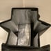 CHICAGO WHITE SOX PICNIC TIME INSULATED COLLAPSIBLE BLACK 12qt BONGO COOLER