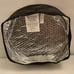 CHICAGO WHITE SOX PICNIC TIME INSULATED COLLAPSIBLE BLACK 12qt BONGO COOLER