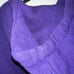 Vintage Polo Ralph Lauren Full Zip Hoodie LSU size M