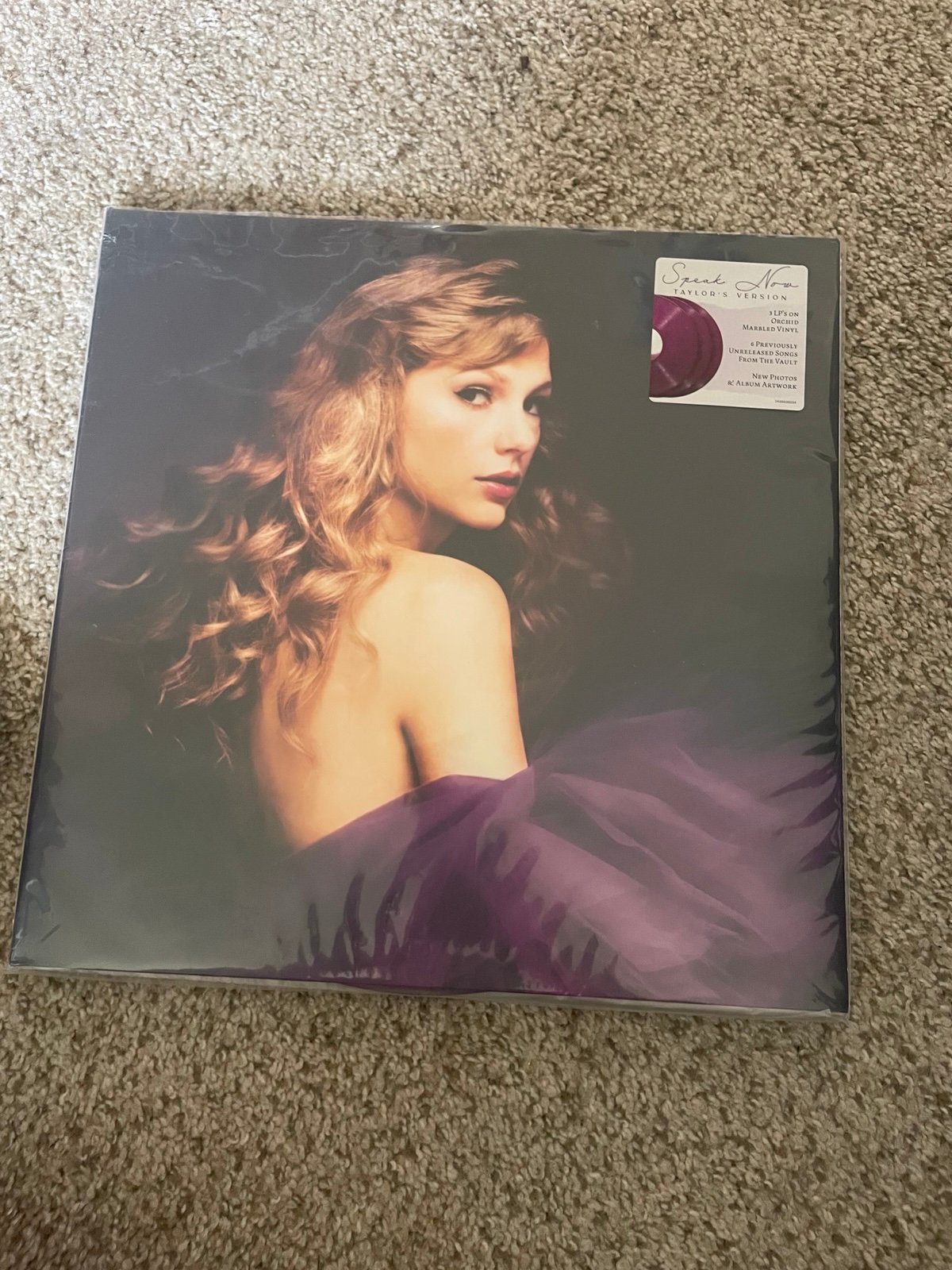 Taylor Swift bundle