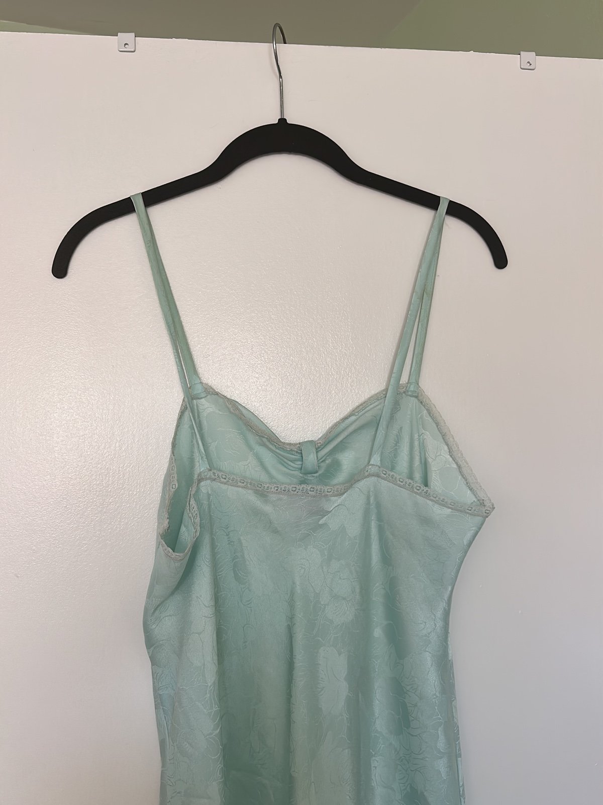 Vintage Dior Slip