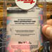 2024 Topps Finest Wyatt Langford Auto /150