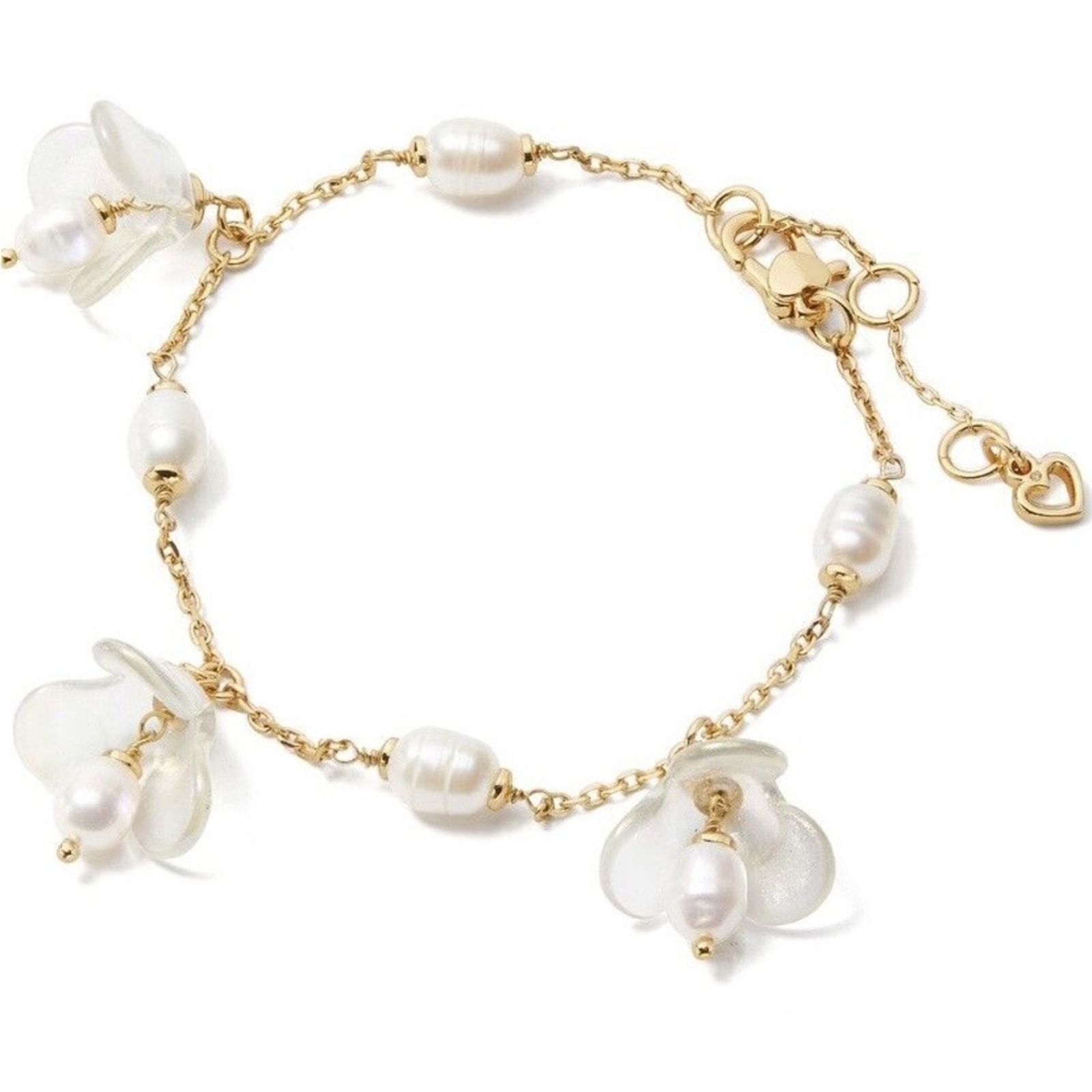 Kate Spade Freshwater Pearl Bracelet
