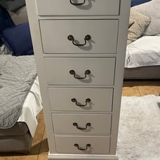 dresser drawer