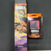 BUNDLE UniVersus Godzilla: Godzilla + Mothra Challenger Series Deck + Playmat