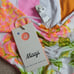 Maaji Polo Stripes Brooke Reversible One Piece