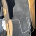 Mercedes Benz C300 FLOOR MATS set 2023