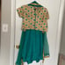 Indian Lengha
