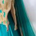 Indian Lengha