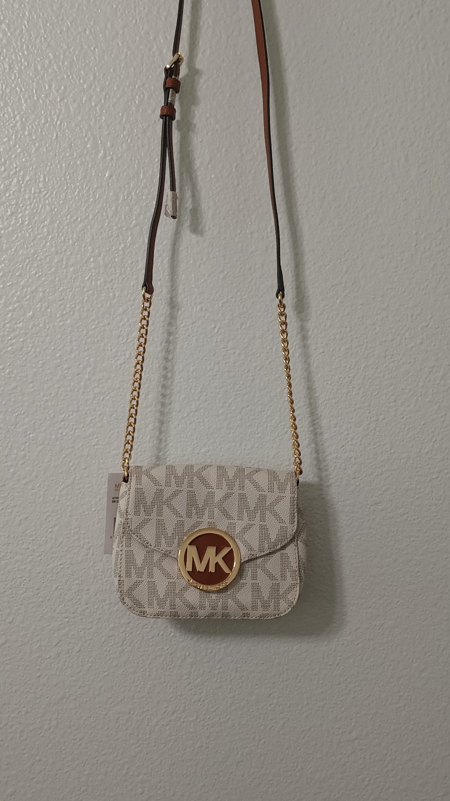 Michael kors bag mini crossbody