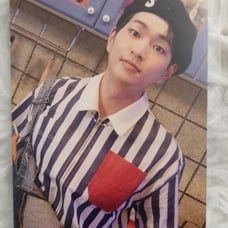 Shinee Superstar Japanese Album MV Edition B-1 Onew Official Photocard