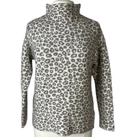 christian siriano turtleneck sweater