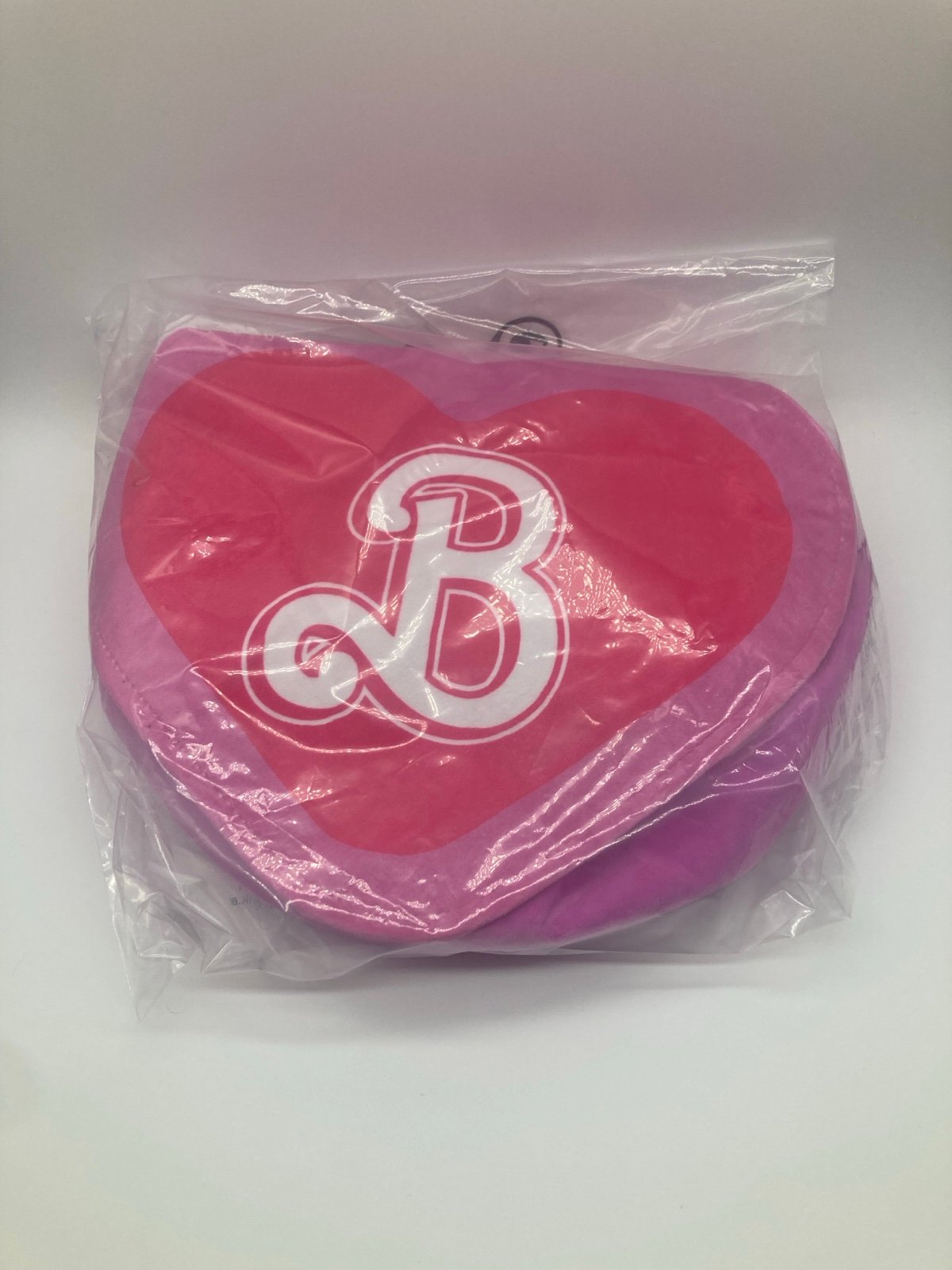 2023 Barbie The Movie Blanket/Throw and Bag