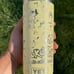 YETI 18 oz. Rambler Bottle with Color-Matched Straw Cap l