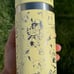 YETI 18 oz. Rambler Bottle with Color-Matched Straw Cap l