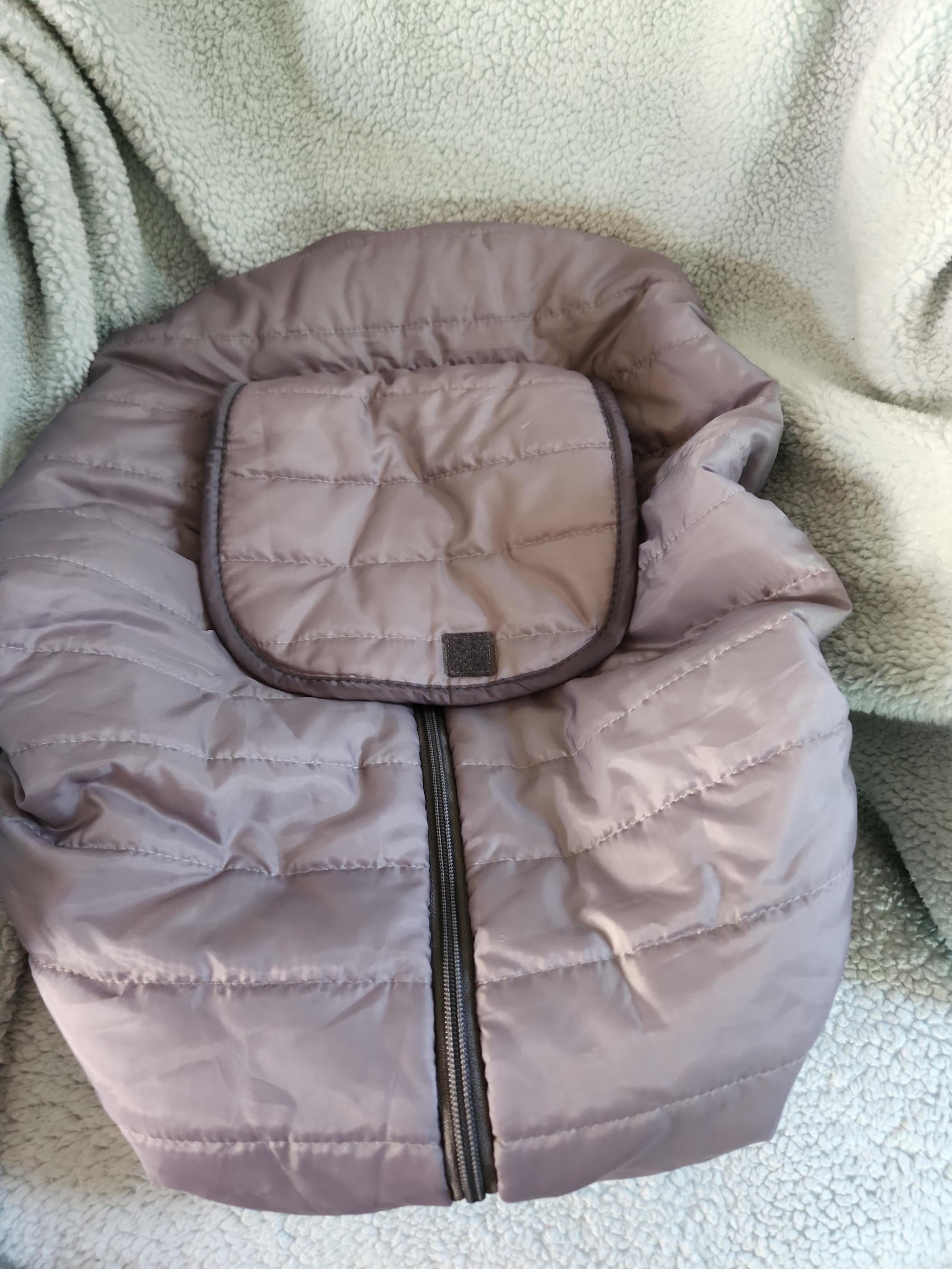 Eddie Bauer Car Seat Cover