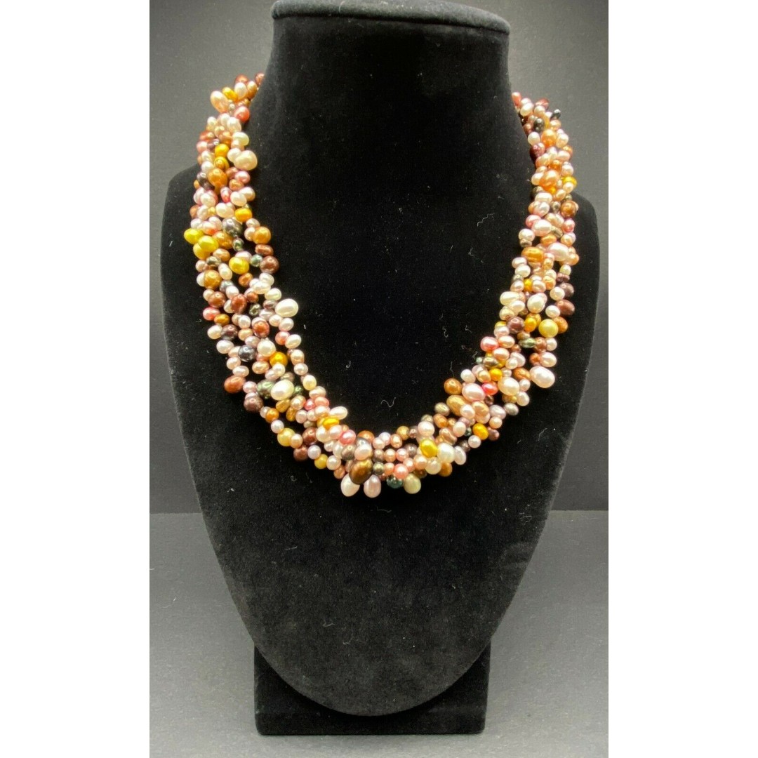 Ben bridge shop pearl necklace
