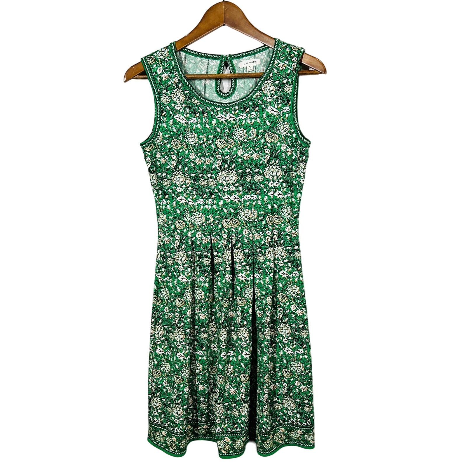 Max Studio Trapeze Dresses Mercari