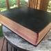 Vintage bible